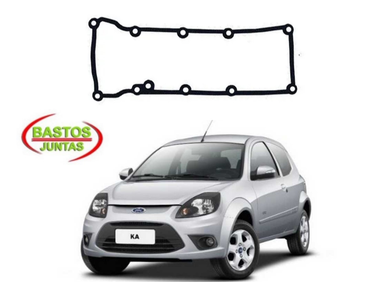  JUNTA TAMPA DE VÁLVULA FORD KA 1.0 1.6 2013 A 2013