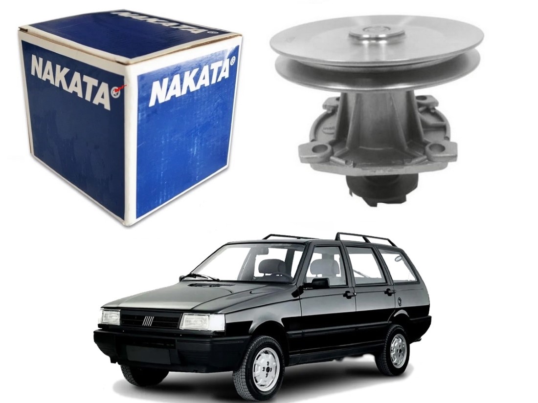  BOMBA DAGUA NAKATA FIAT ELBA 1.0 1994 A 1995