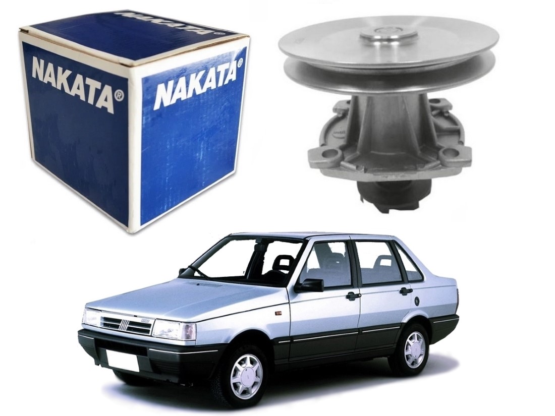  BOMBA DAGUA NAKATA FIAT PREMIO 1.0 1994 A 1995