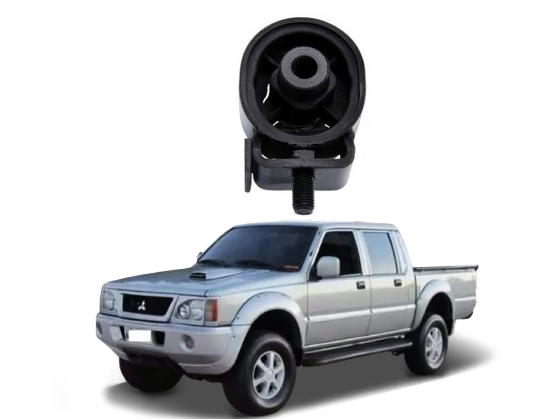  COXIM CAMBIO MITSUBISHI L200 2.5 1998 A 2003