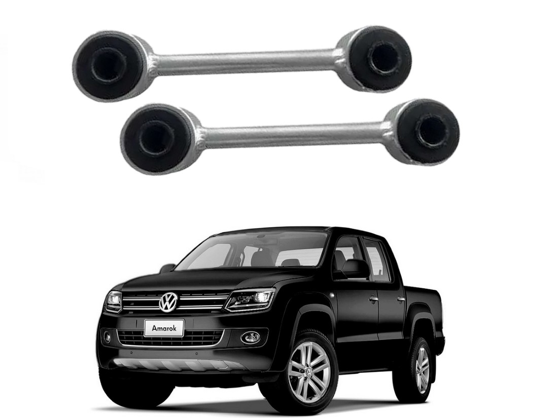  BIELETA DIANTEIRA VOLKSWAGEN AMAROK 2.0 2011 A 2016