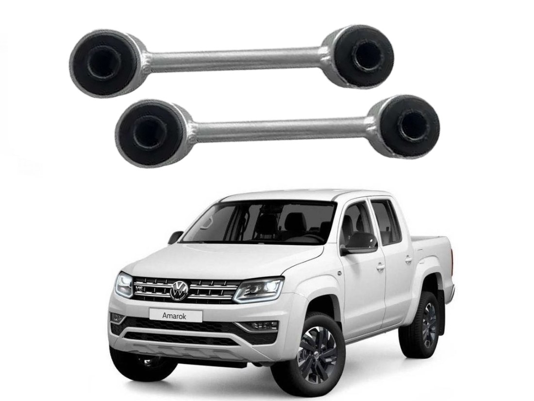  BIELETA DIANTEIRA VOLKSWAGEN AMAROK 2.0 2017 A 2020