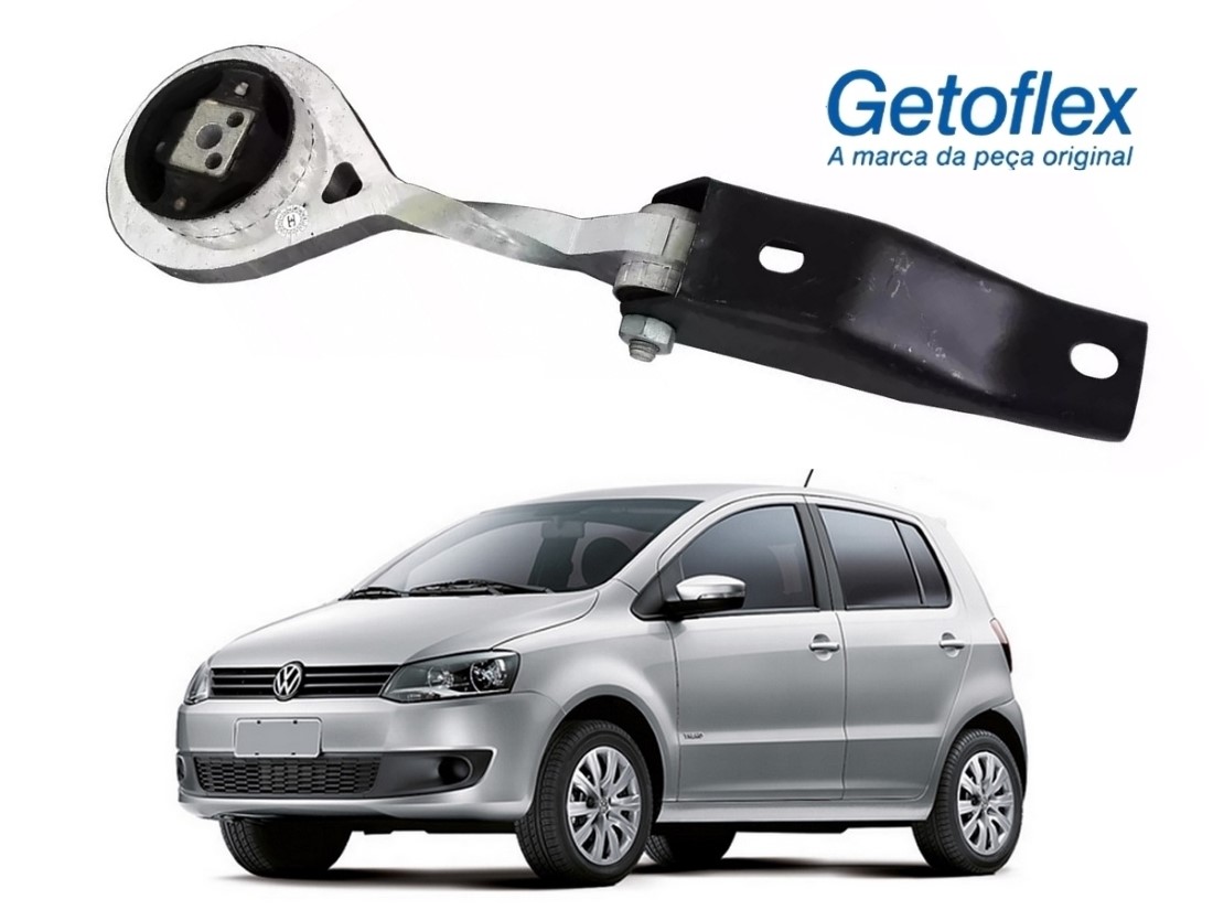  COXIM CAMBIO GETOFLEX VOLKSWAGEN FOX 1.0 1.6 2009 A 2014