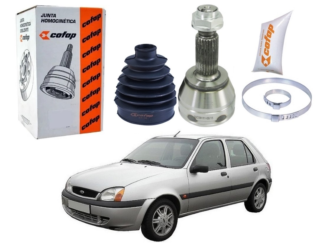  JUNTA HOMOCINETICA COFAP FORD FIESTA 1.6 2000 A 2002