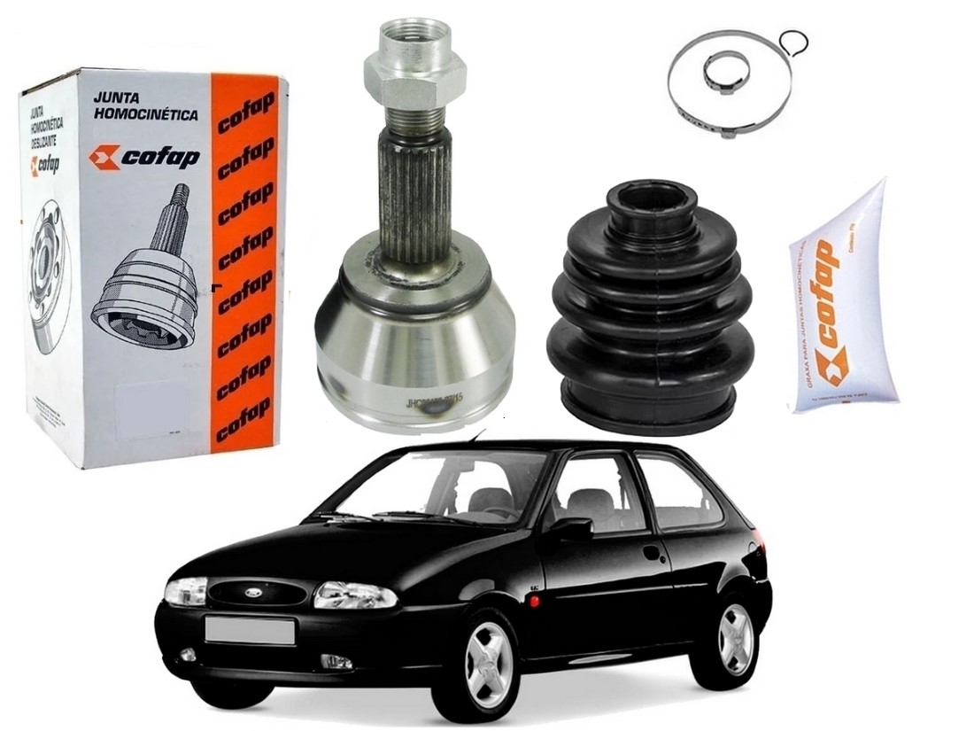  JUNTA HOMOCINETICA COFAP FORD FIESTA 1.4 1997 A 2000