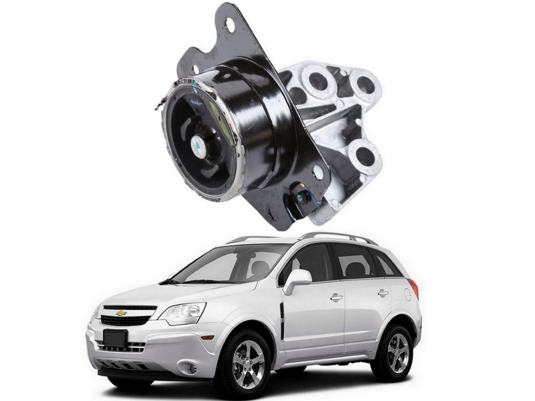  COXIM CAMBIO ORIGINAL CHEVROLET CAPTIVA 3.6 V6 2008 A 2010