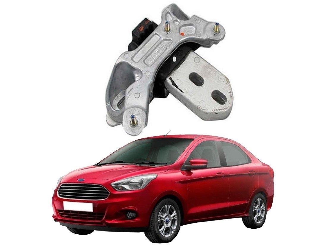  COXIM MOTOR FORD NEW KA SEDAN 1.0 2014 A 2017