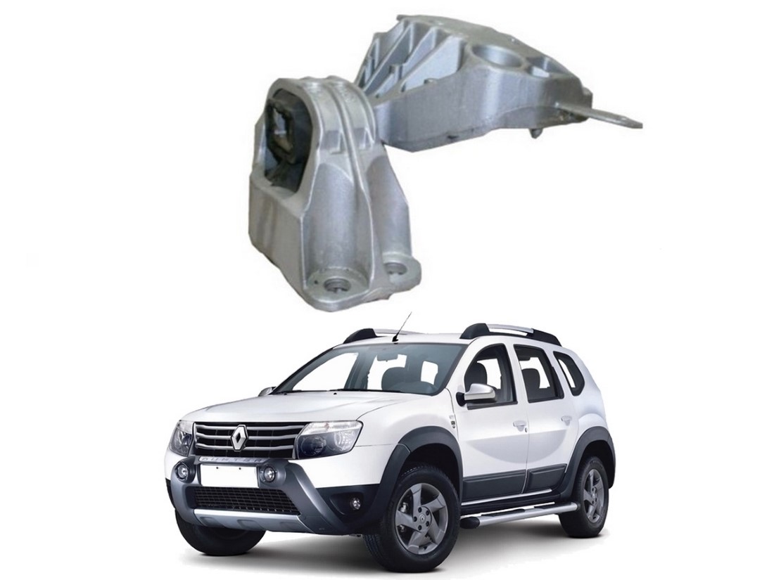  COXIM MOTOR RENAULT DUSTER 2.0 2012 A 2017