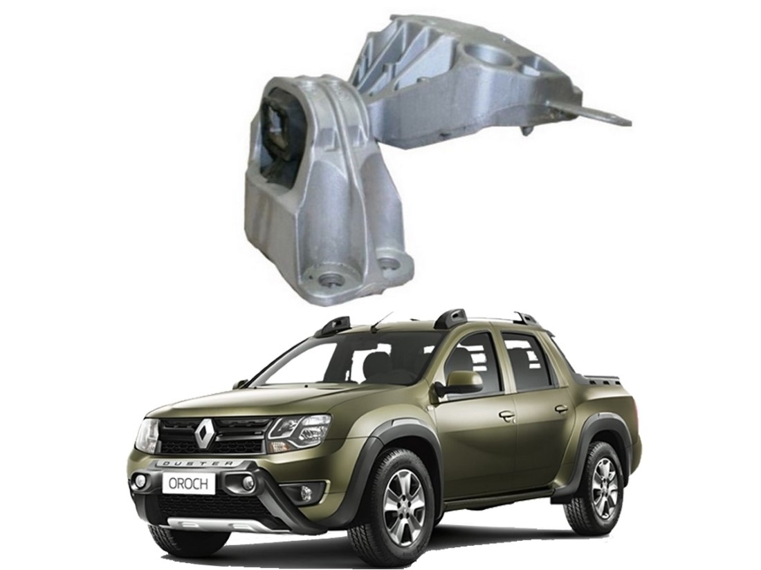  COXIM MOTOR RENAULT DUSTER OROCH 2.0 2015 A 2017