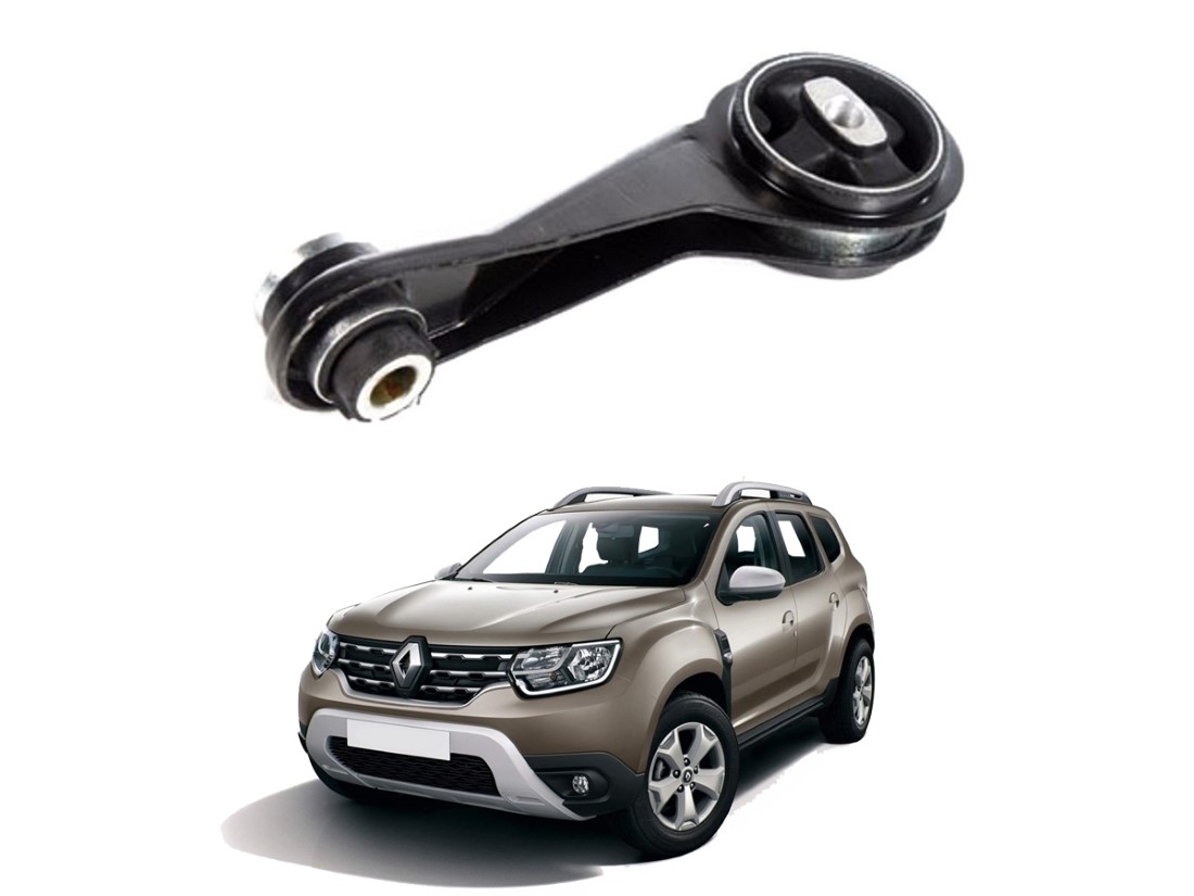  COXIM CAMBIO RENAULT DUSTER 1.6 2.0 2012 A 2016