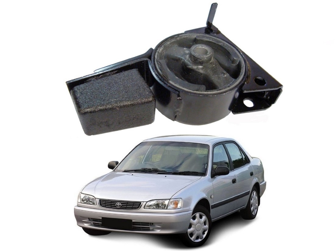  COXIM MOTOR TOYOTA COROLLA 1.8 1998 A 2002