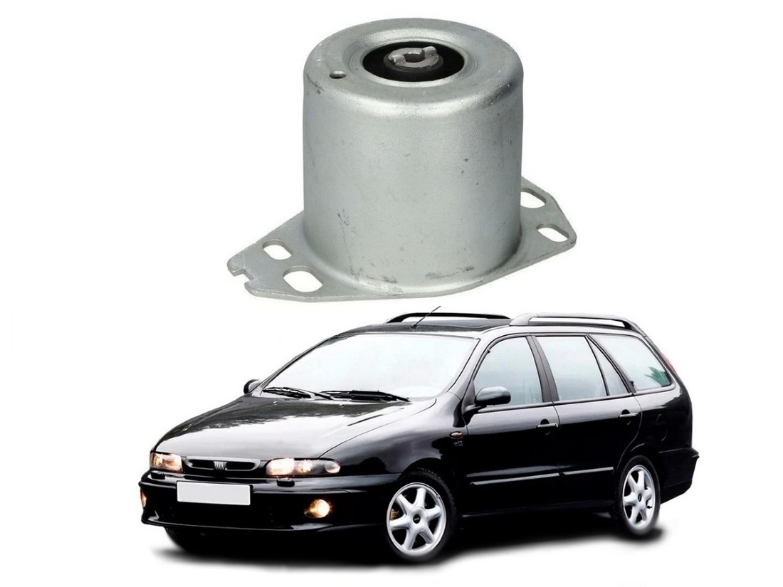  COXIM MOTOR VILLA FRANCA FIAT MAREA WEEKEND 1.6 1.8 1999 A 2006