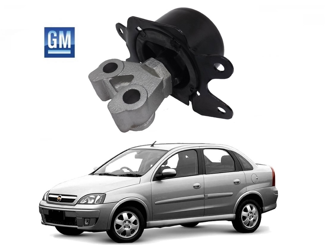  COXIM MOTOR ORIGINAL CHEVROLET CORSA SEDAN 1.0 1.4 2002 A 2012