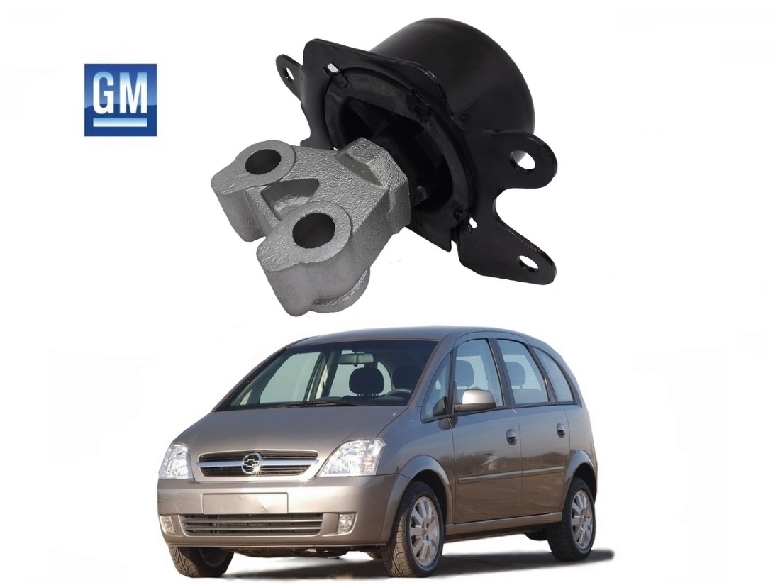  COXIM MOTOR ORIGINAL CHEVROLET MERIVA 1.8 2003 A 2008