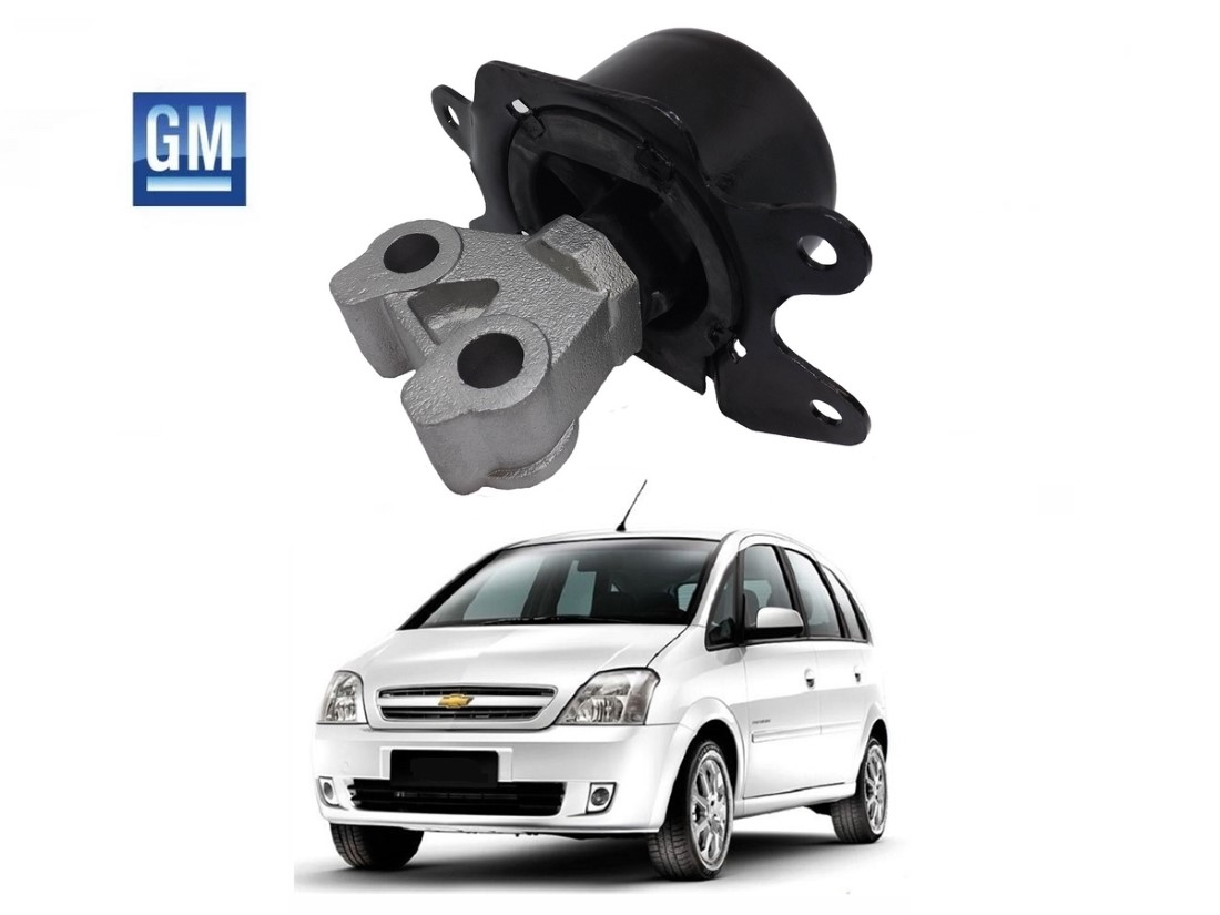  COXIM MOTOR ORIGINAL CHEVROLET MERIVA 1.4 2009 A 2010