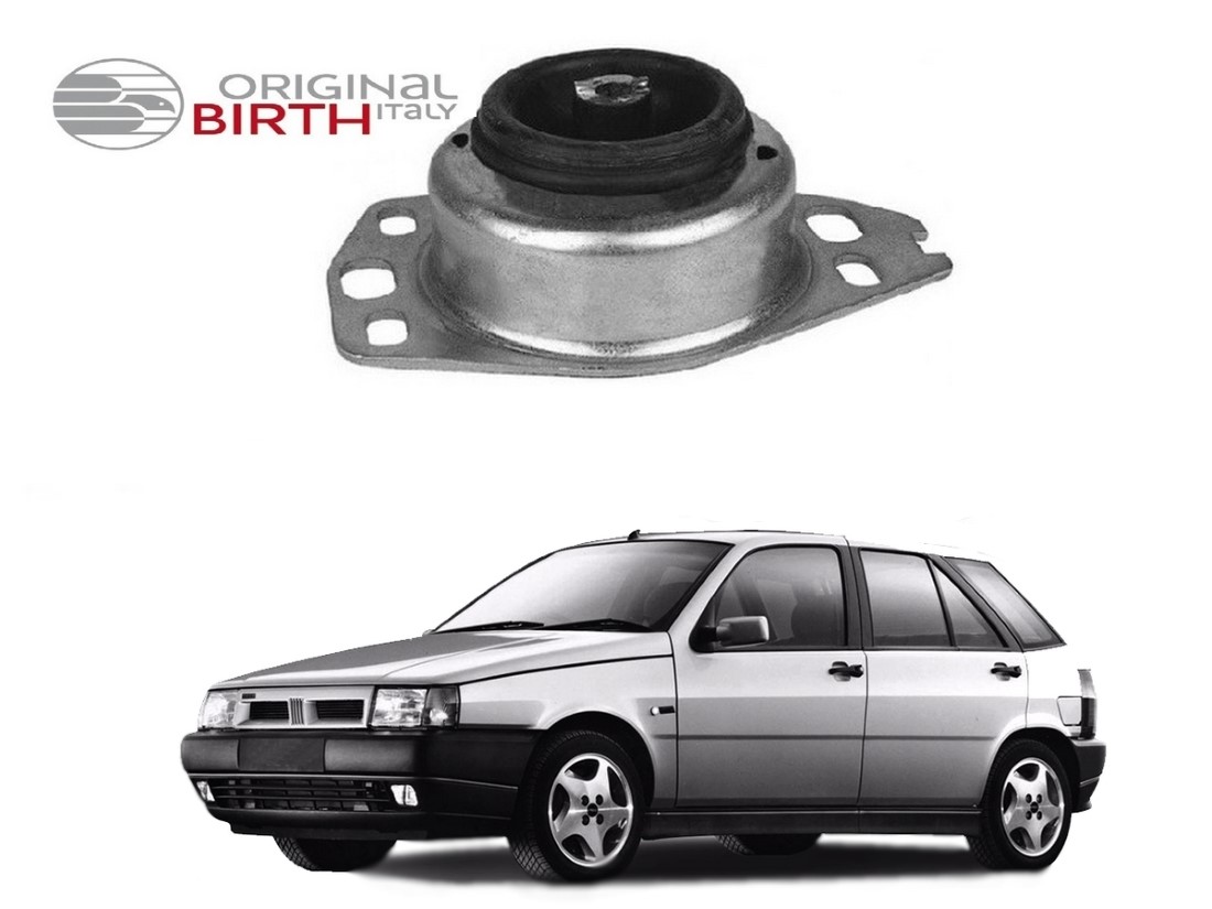  COXIM MOTOR BIRTH FIAT TIPO 1.6 1993 A 1997