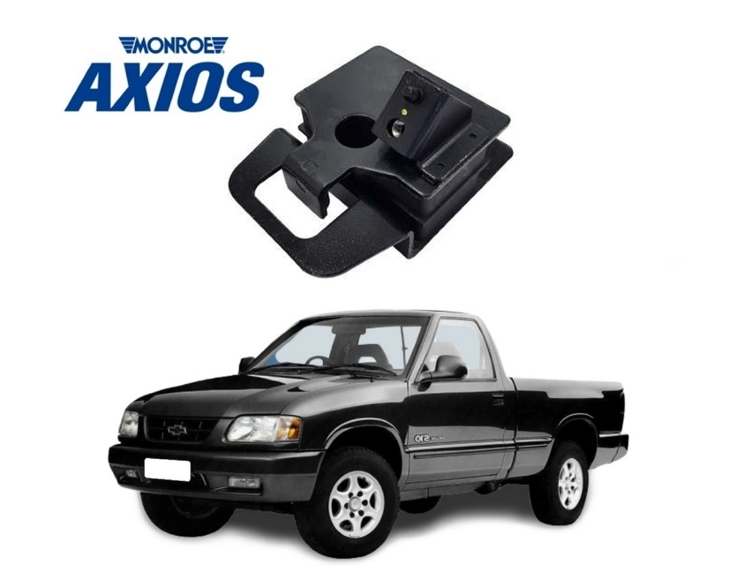  COXIM MOTOR AXIOS CHEVROLET S10 2.5 1996 A 2001