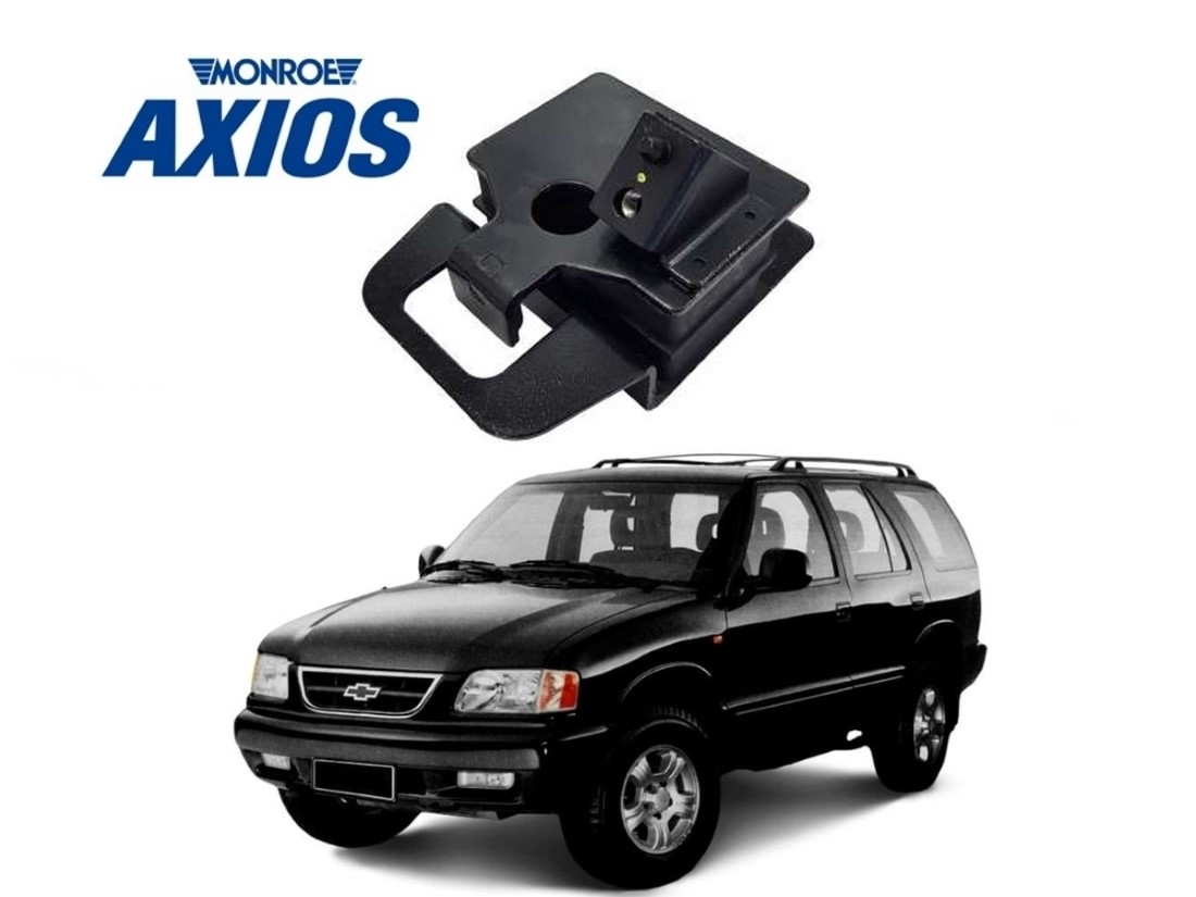  COXIM MOTOR AXIOS CHEVROLET BLAZER 2.5 1996 A 2001