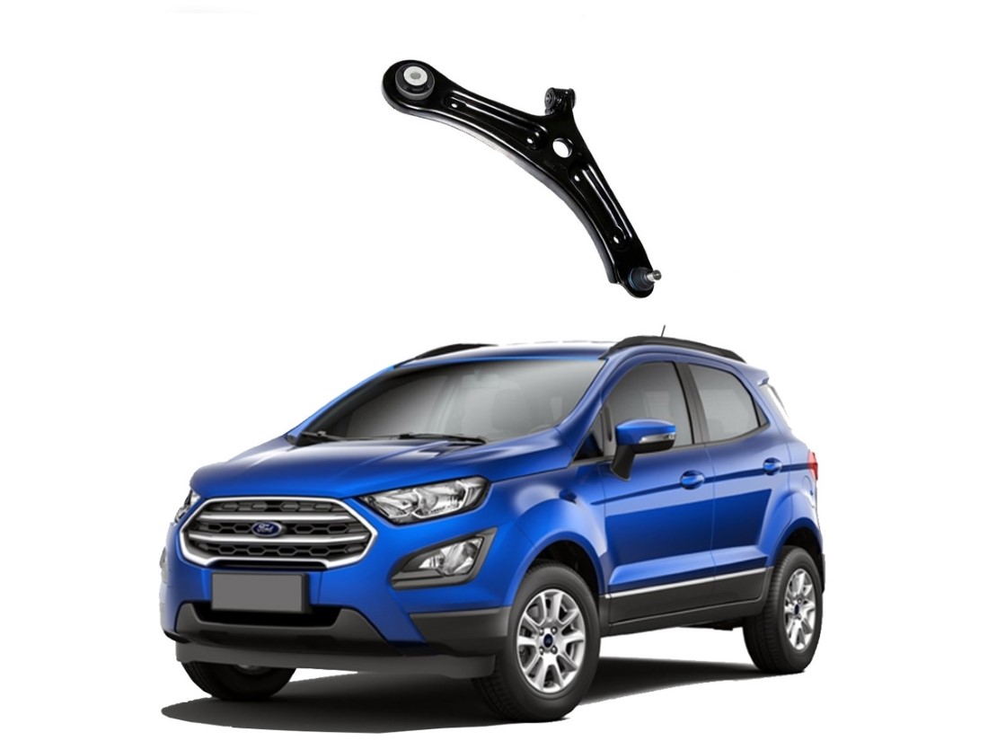  BANDEJA ESQUERDA FORD ECOSPORT 1.5 2.0 2018 A 2020