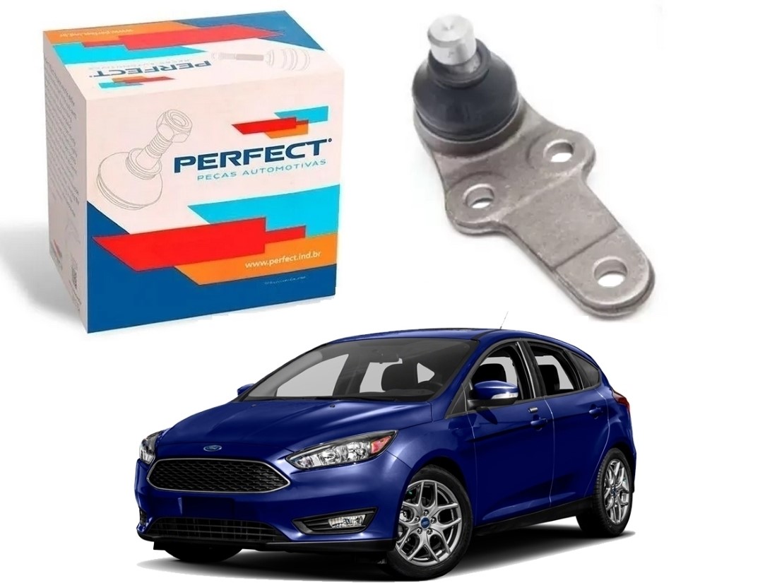  PIVO BANDEJA DIREITA PERFECT FORD FOCUS 2.0 2015 A 2020