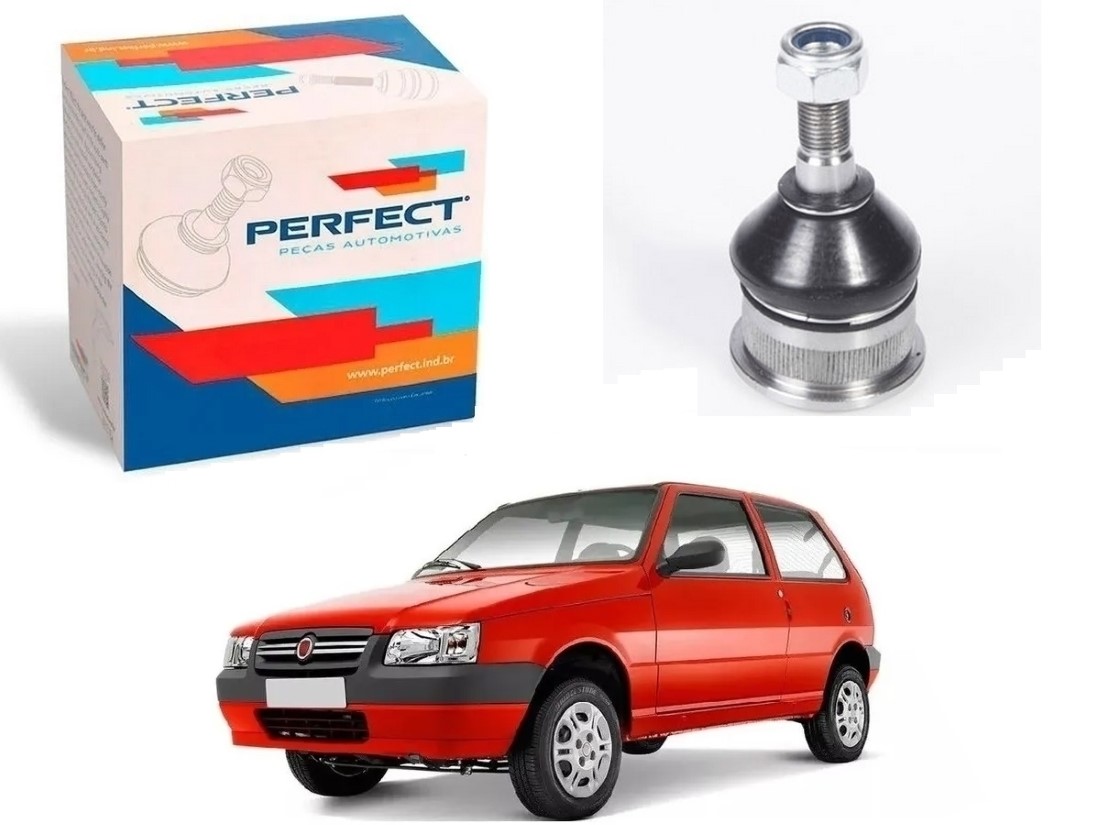  PIVO BANDEJA INFERIOR PERFECT FIAT UNO 1.0 2005 A 2013