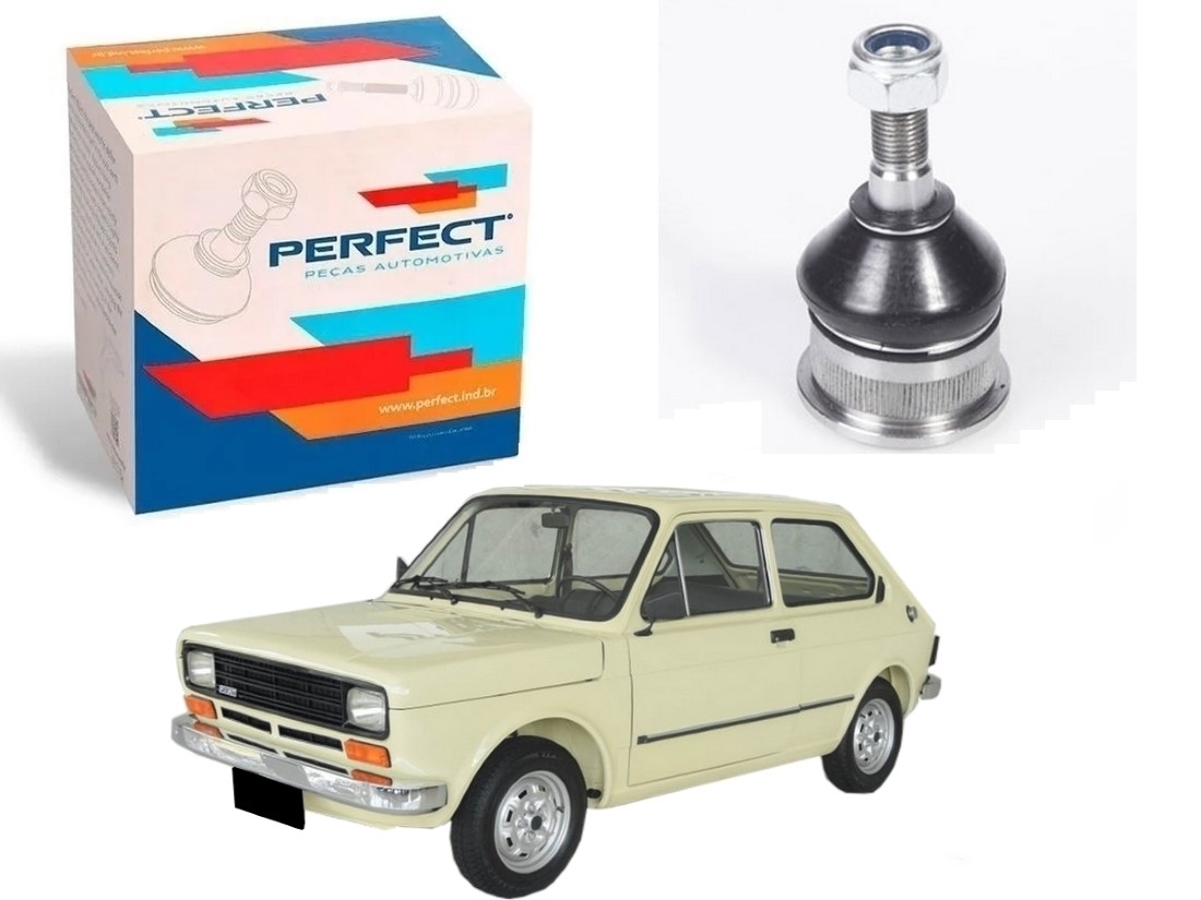  PIVO BANDEJA INFERIOR PERFECT FIAT 147 1300 1977 A 1986