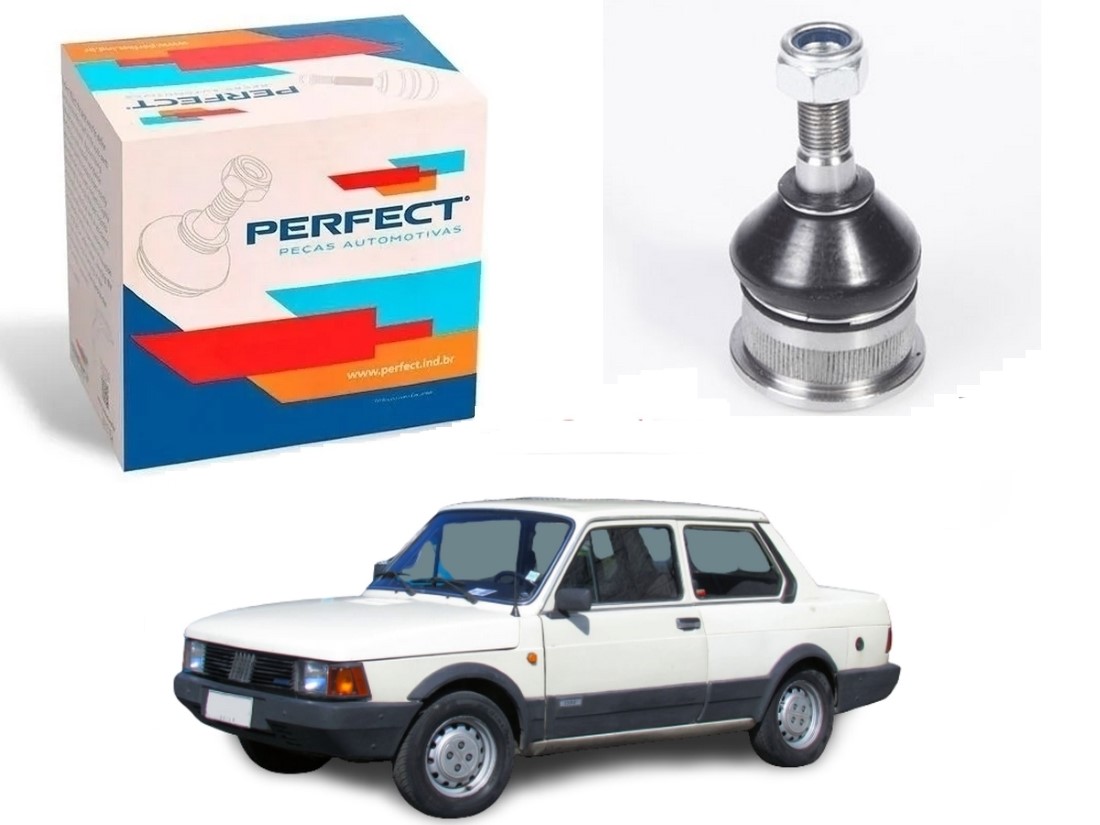  PIVO BANDEJA INFERIOR PERFECT FIAT OGGI 1.3 1983 A 1985