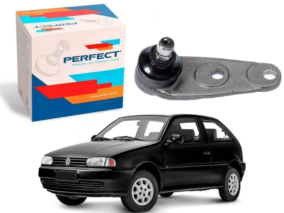  PIVO BANDEJA MECANICO PERFECT VOLKSWAGEN GOL 1.0 1.6 1.8 2.0 1995 A 1997