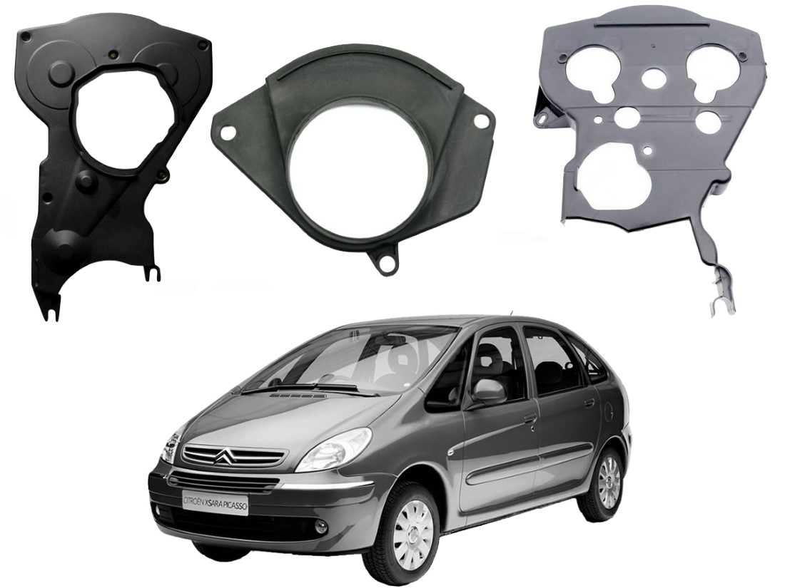  PROTETOR EXTERNO CORREIA DENTADA DOFAP CITROËN XSARA PICASSO 1.6 16V 2001 A 2012