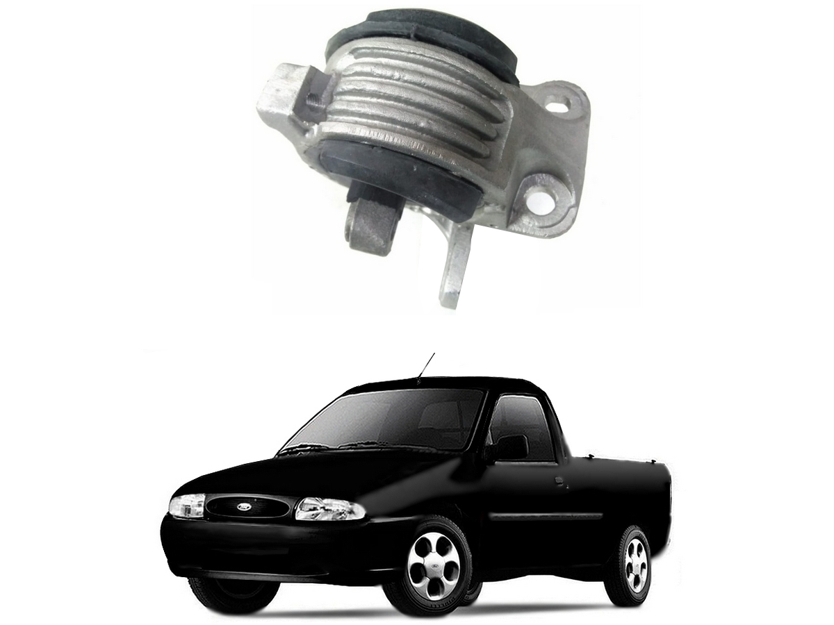  COXIM CAMBIO SAMPEL FORD COURIER 1.3 1996 A 2000