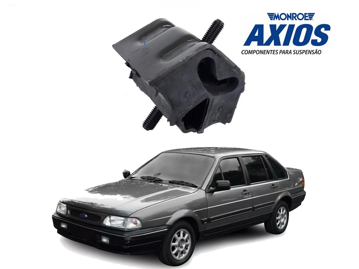  COXIM MOTOR AXIOS FORD VERSAILLES 1.8 2.0 1991 A 1996