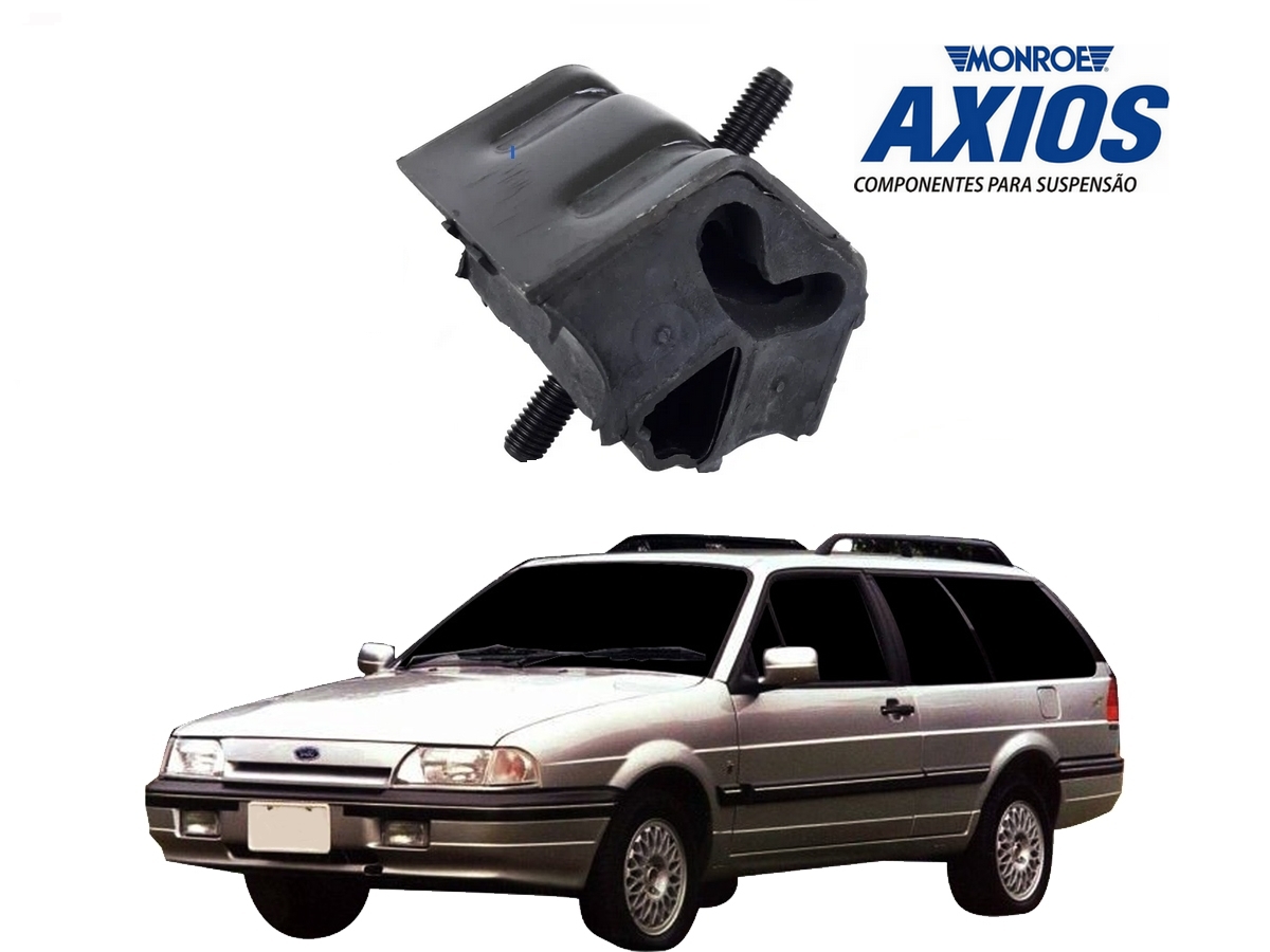  COXIM MOTOR AXIOS FORD ROYALE 1.8 2.0 1992 A 1996