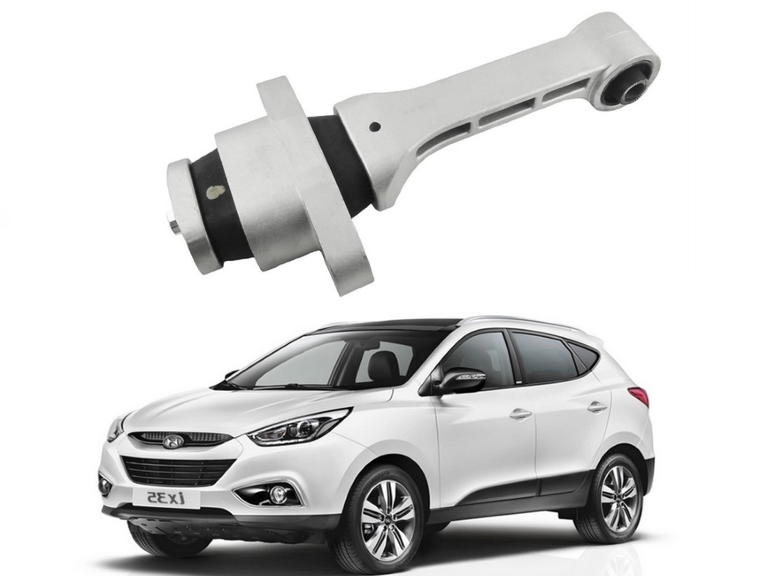  COXIM CAMBIO EXPEDIBOR HYUNDAI IX35 2.0 2010 A 2015