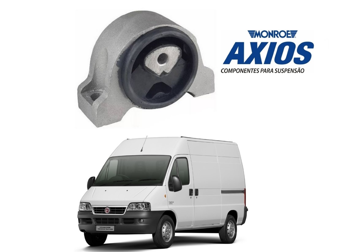  COXIM MOTOR AXIOS FIAT DUCATO 2.8 2001 A 2005