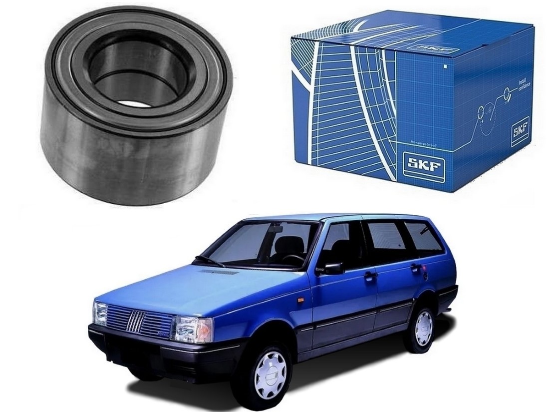  ROLAMENTO RODA DIANTEIRO SKF FIAT ELBA 1.3 1.5 1.6 1984 A 1990