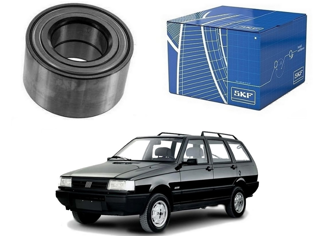  ROLAMENTO RODA DIANTEIRO SKF FIAT ELBA 1.3 1.5 1.6 1991 A 1997