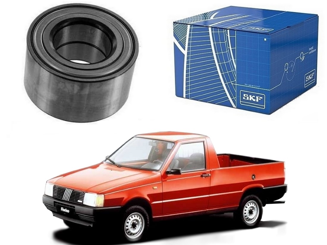  ROLAMENTO RODA DIANTEIRO SKF FIAT FIORINO 1.3 1.5 1986 A 1990