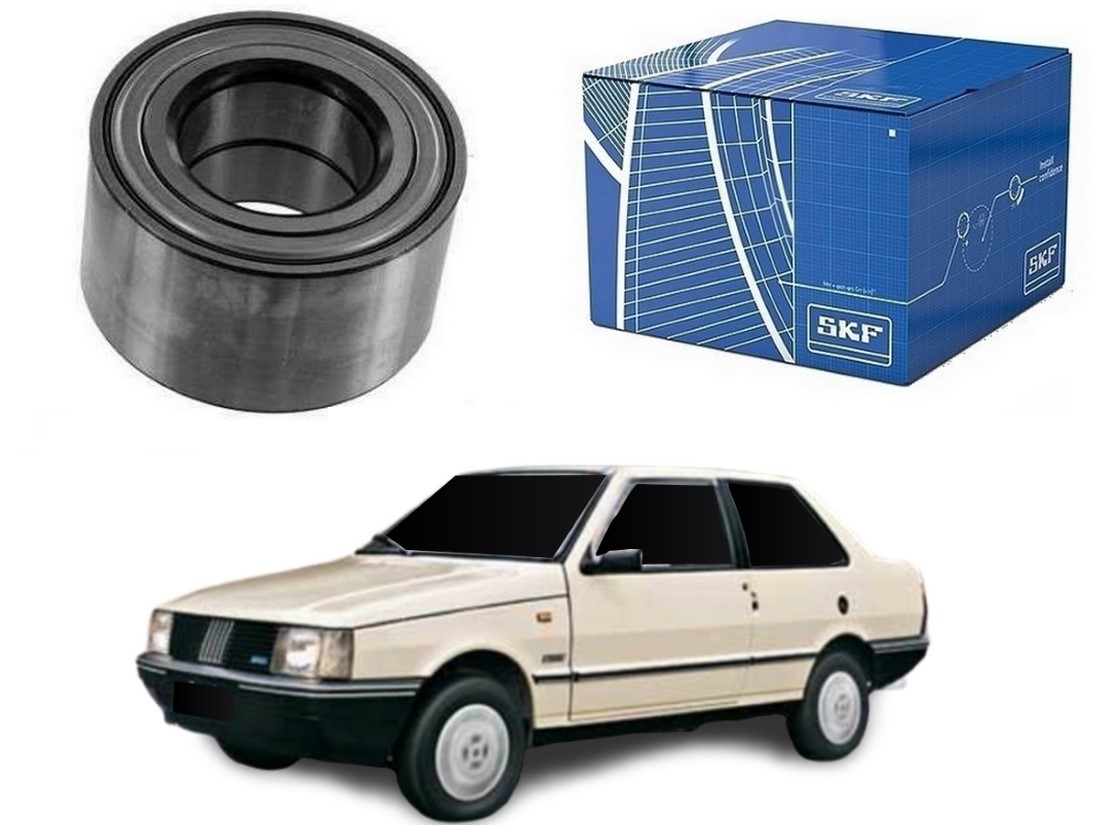  ROLAMENTO RODA DIANTEIRO SKF FIAT PRÊMIO 1.3 1.5 1.6 1984 A 1990