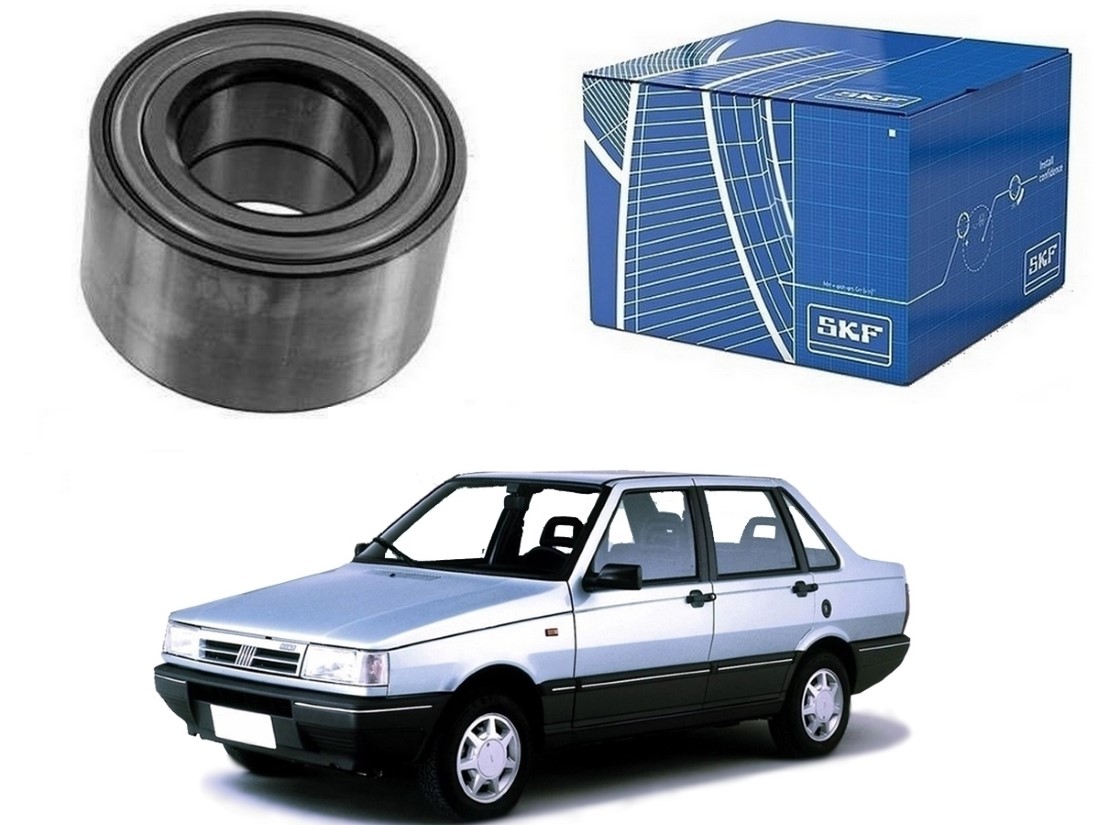  ROLAMENTO RODA DIANTEIRO SKF FIAT PRÊMIO 1.3 1.5 1.6 1991 A 1997