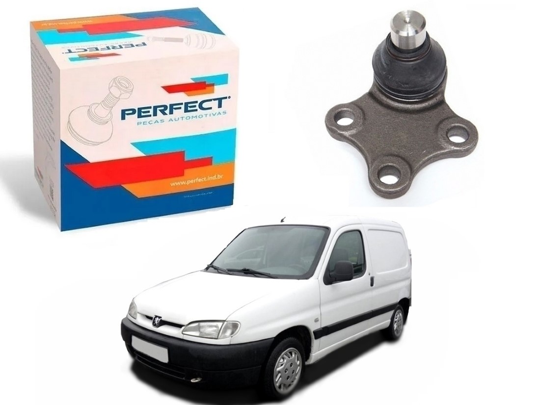  PIVO BANDEJA INFERIOR PERFECT PEUGEOT PARTNER 1.8 1999 A 2003