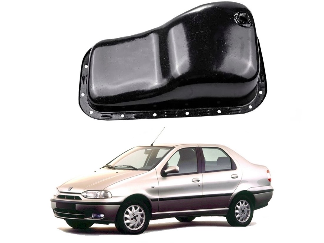  CARTER MOTOR DHF FIAT SIENA 1.0 1.5 1997 A 2000