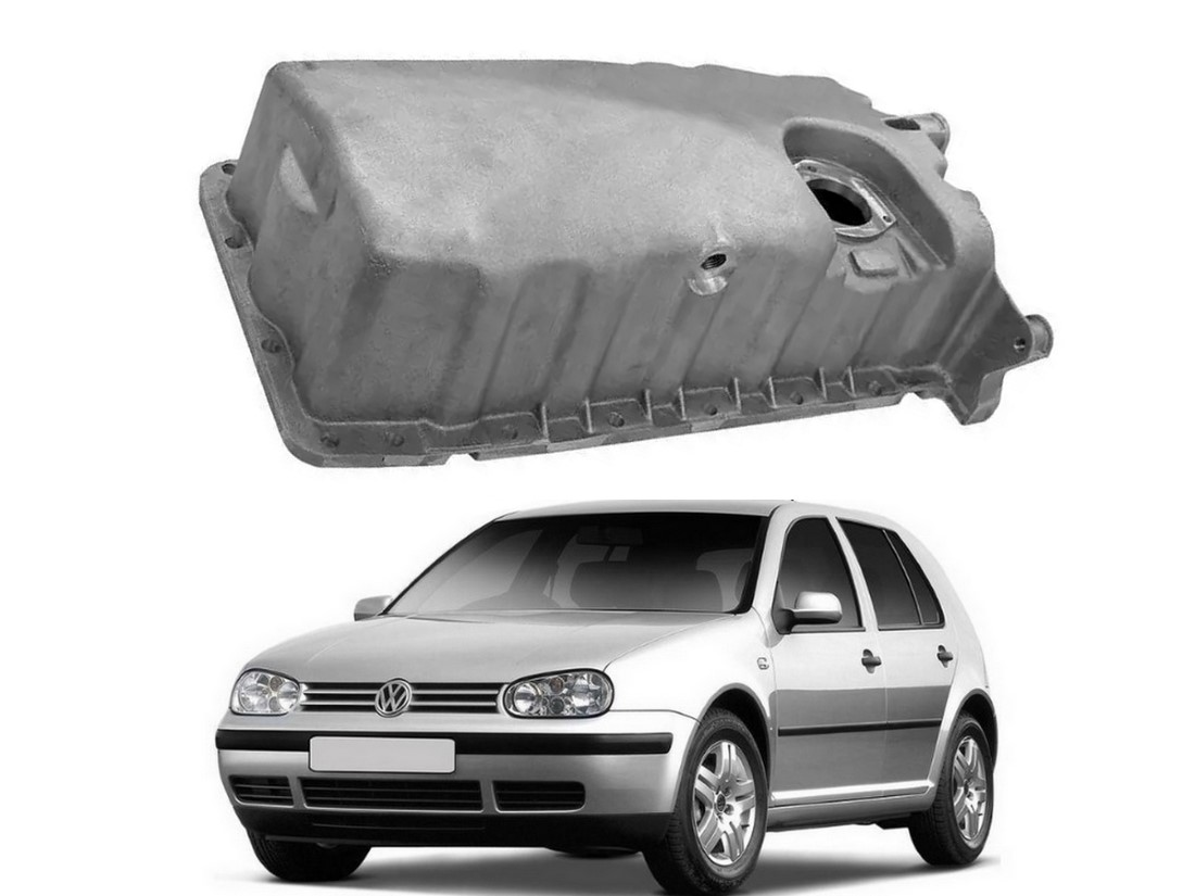  CARTER MOTOR TEMPLA VOLKSWAGEN GOLF 1.8 ASPIRADO 1999 A 2006