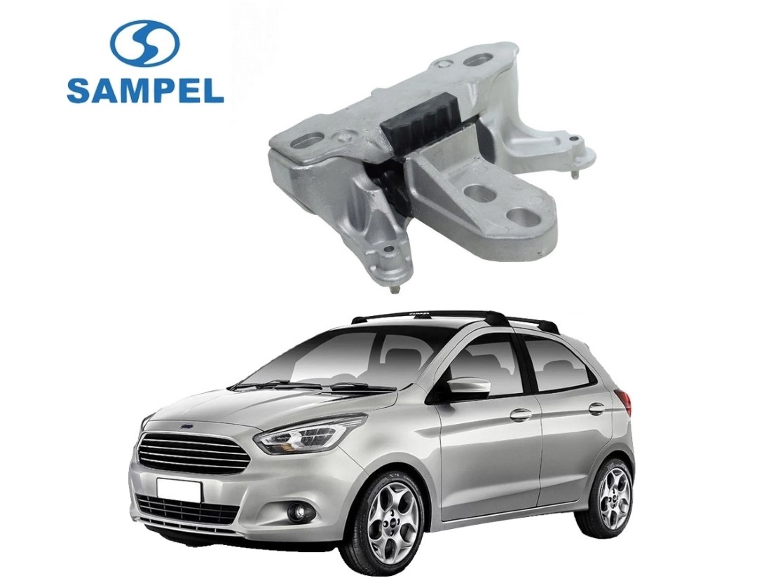  COXIM DO CAMBIO SAMPEL FORD NEW KA 1.5 SIGMA 2014 A 2017