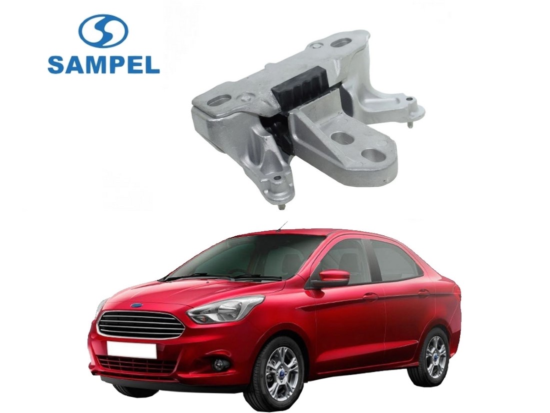  COXIM DO CAMBIO SAMPEL FORD NEW KA SEDAN 1.5 SIGMA 2014 A 2017