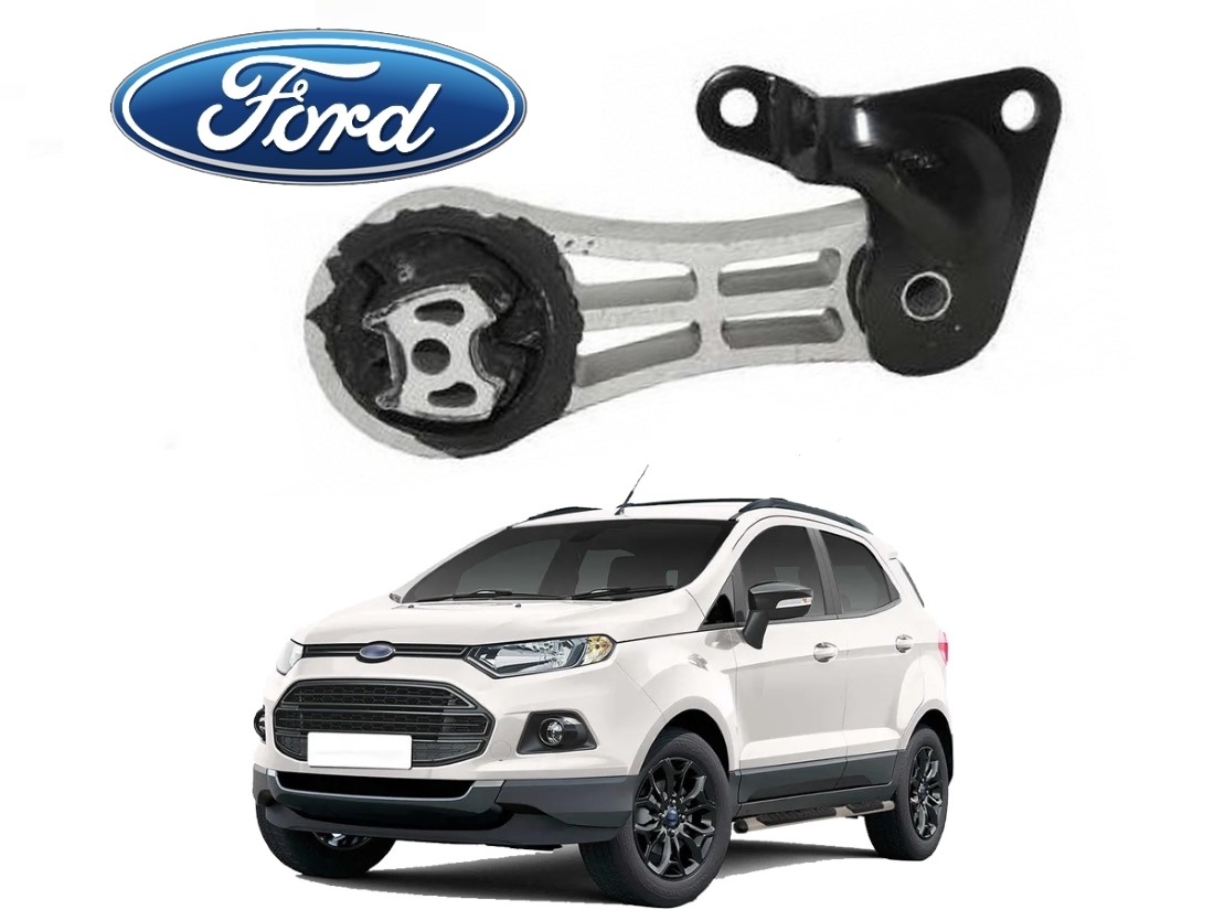  COXIM CAMBIO ORIGINAL FORD NEW ECOSPORT 2.0 AUTOMÁTICO 2013 A 2017