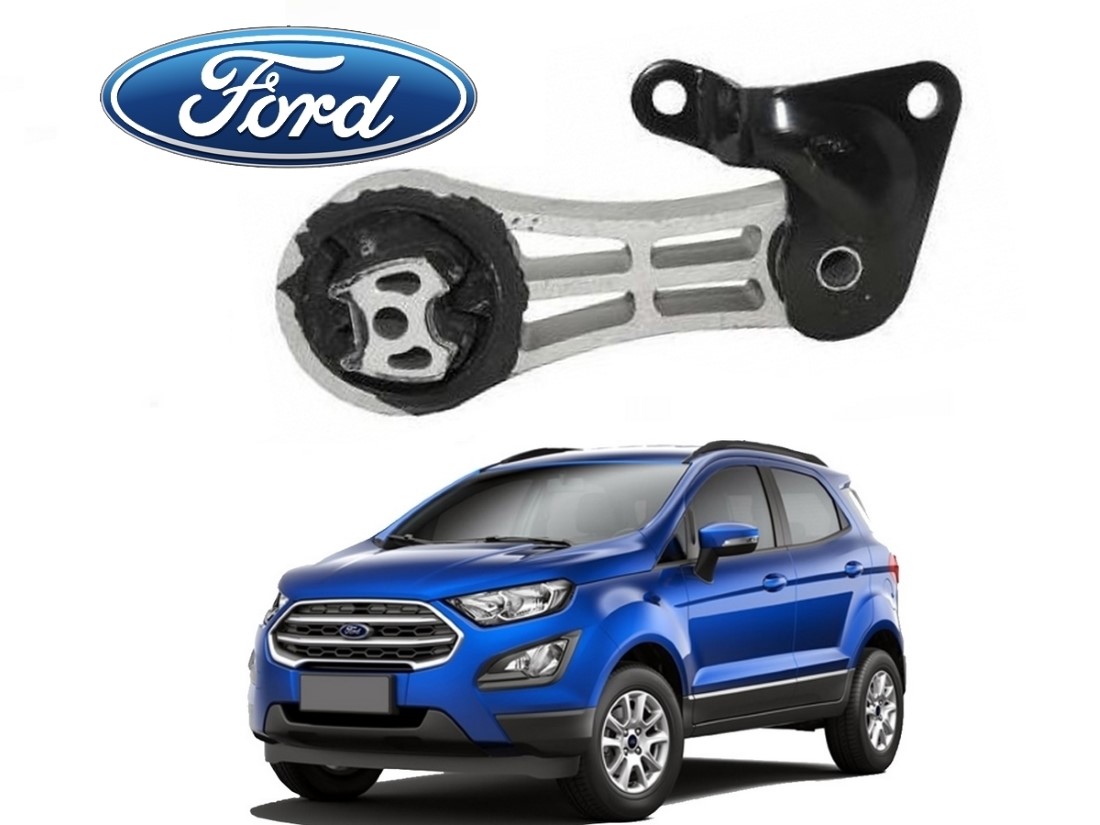  COXIM CAMBIO ORIGINAL FORD NEW ECOSPORT 2.0 AUTOMÁTICO 2018 A 2019