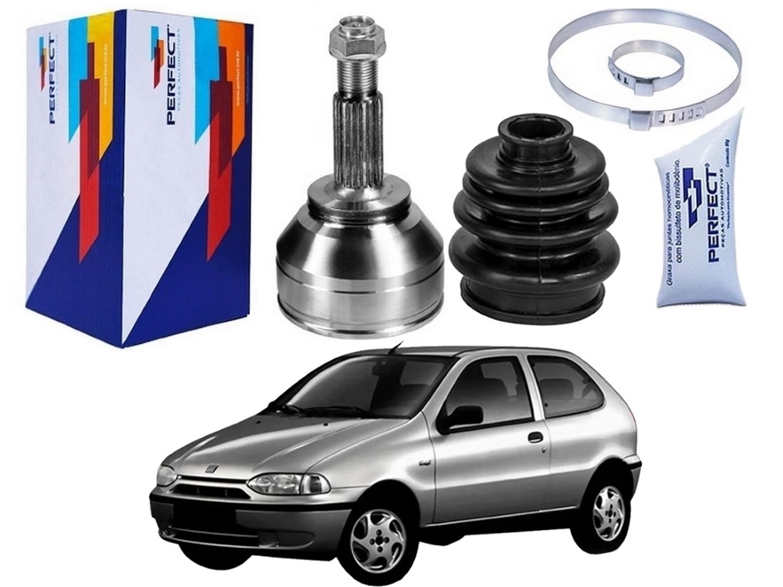  JUNTA HOMOCINETICA PERFECT FIAT PALIO 1.0 1996 A 2000