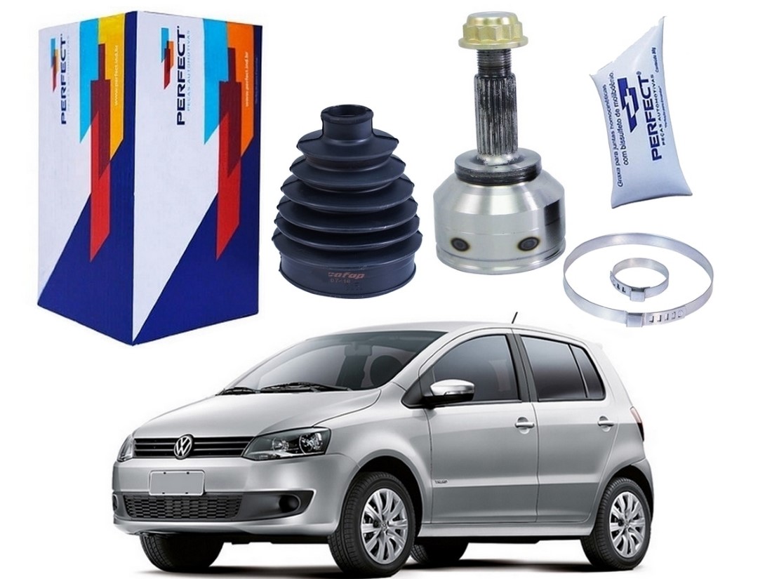  JUNTA HOMOCINETICA PERFECT VOLKSWAGEN FOX 1.0 2009 A 2014