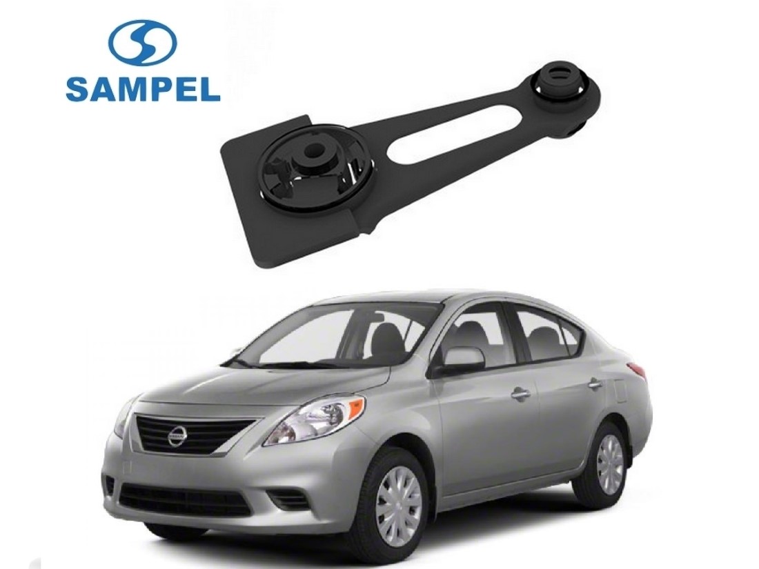  COXIM DO CAMBIO SAMPEL NISSAN VERSA 1.6 2012 A 2015