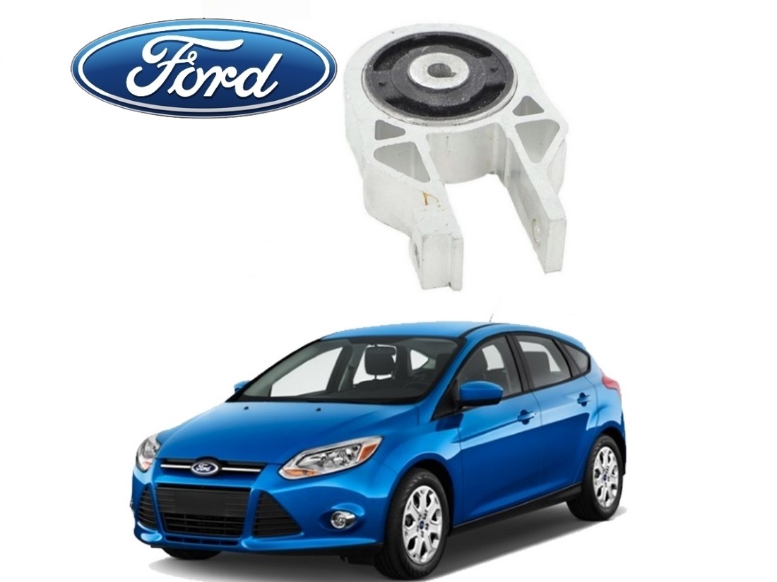  COXIM DO CAMBIO ORIGINAL FORD FOCUS 1.6 2.0 2013 A 2014